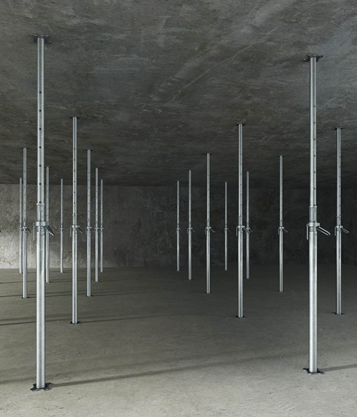 Adjustable shoring prop Hire Barnet