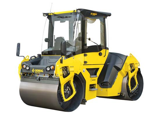 Asphalt roller Hire Barnet