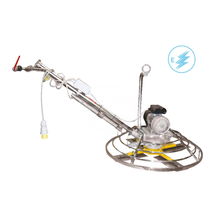 Concrete floor trowel Hire Barnet