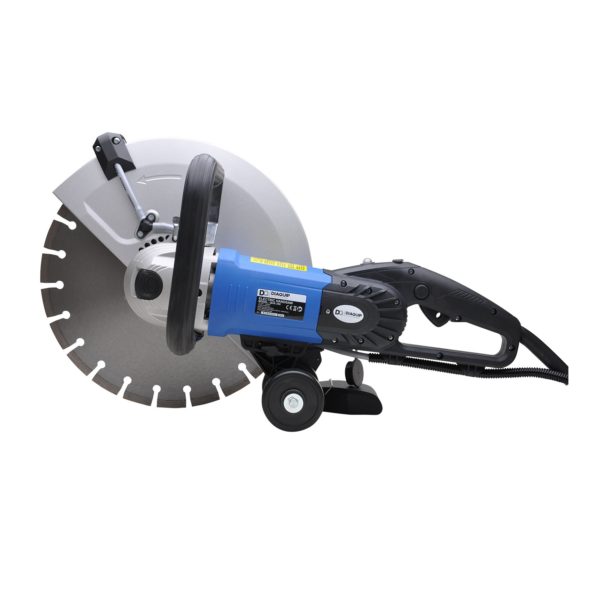 Concrete sawing machine Hire Barnet