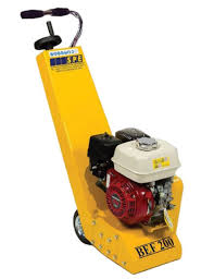 Concrete surface planer Hire Barnet