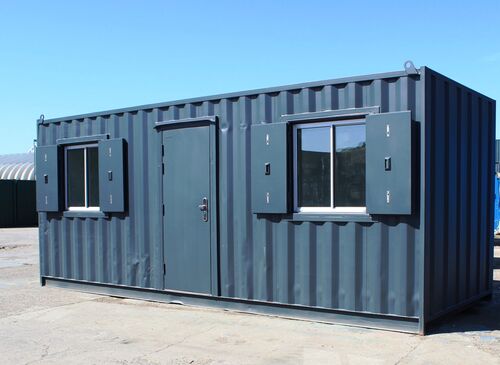 Construction office container Hire Barnet