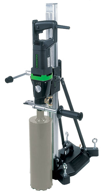 Core drilling machine Hire Barnet