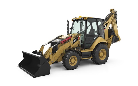 Earth grading equipment Hire Barnet