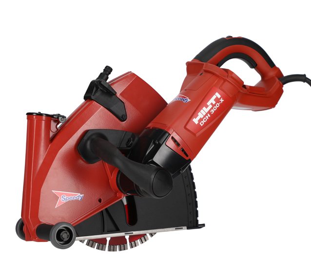 Electric concrete cutter Hire Barnet