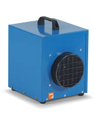 Electric site heater Hire Barnet