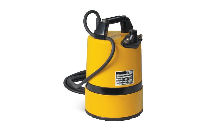 Electric submersible pump Hire Barnet