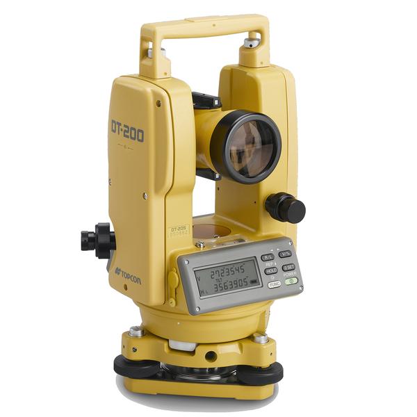 Electronic theodolite Hire Barnet
