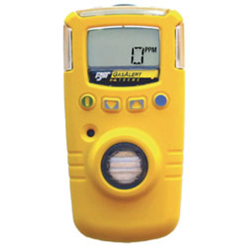 Gas detection monitor Hire Barnet