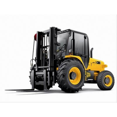 Heavy duty lift truck Hire Barnet