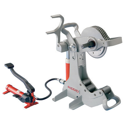 Heavy duty pipe cutter Hire Barnet