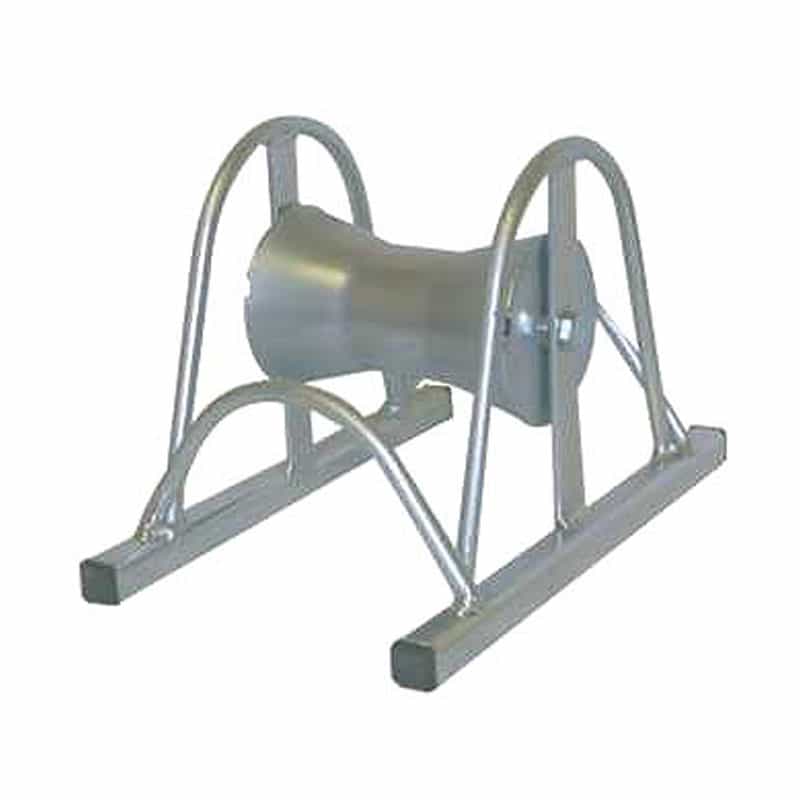 Heavy duty pipe roller Hire Barnet