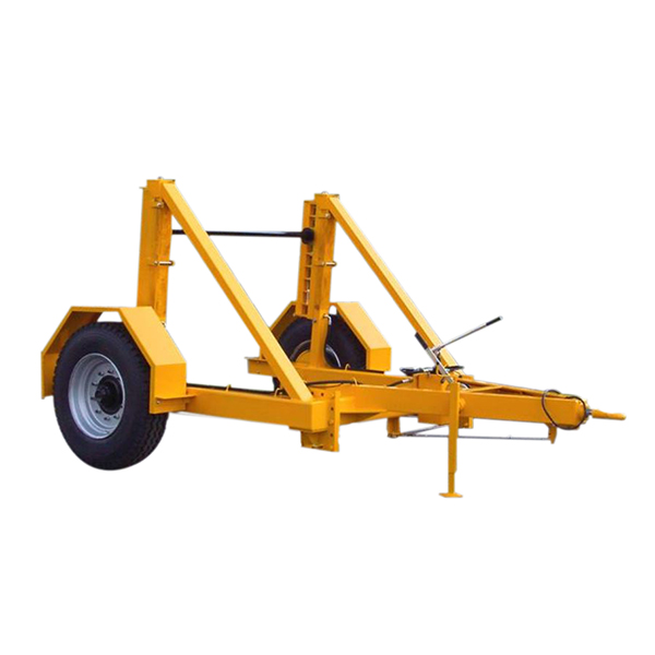 Hydraulic cable puller Hire Barnet
