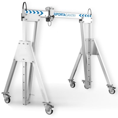 Hydraulic gantry Hire Barnet