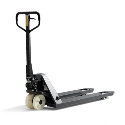 Hydraulic pallet truck Hire Barnet