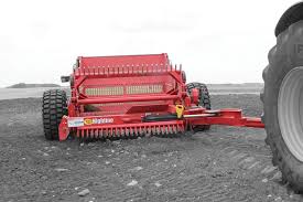 Hydraulic rock picker Hire Barnet