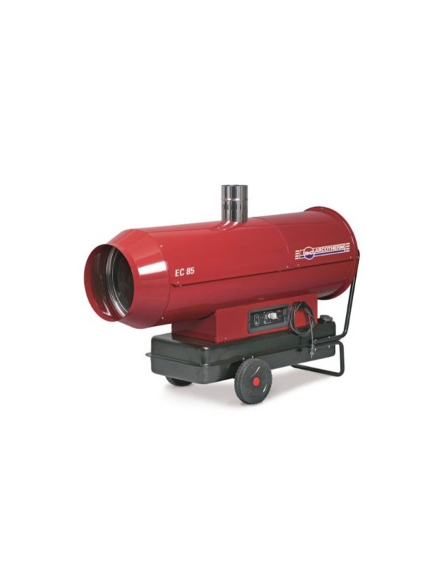 Indirect oil fired heater Hire Barnet