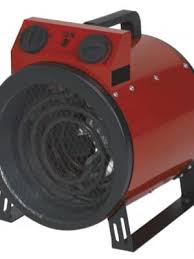 Industrial duct heater Hire Barnet