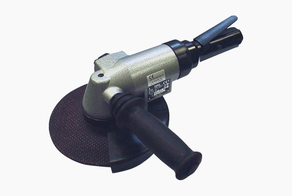 Industrial metal grinder Hire Barnet