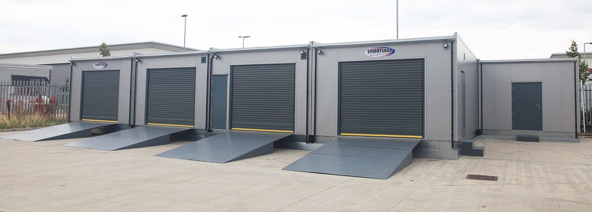 Industrial paint booth Hire Barnet