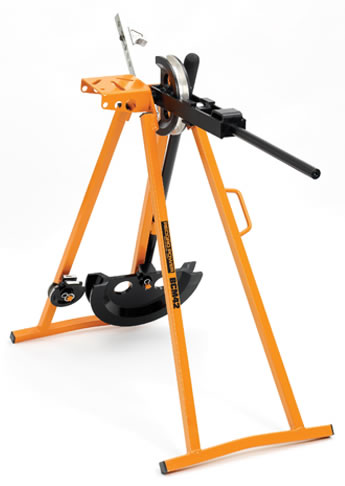 Industrial pipe bending machine Hire Barnet