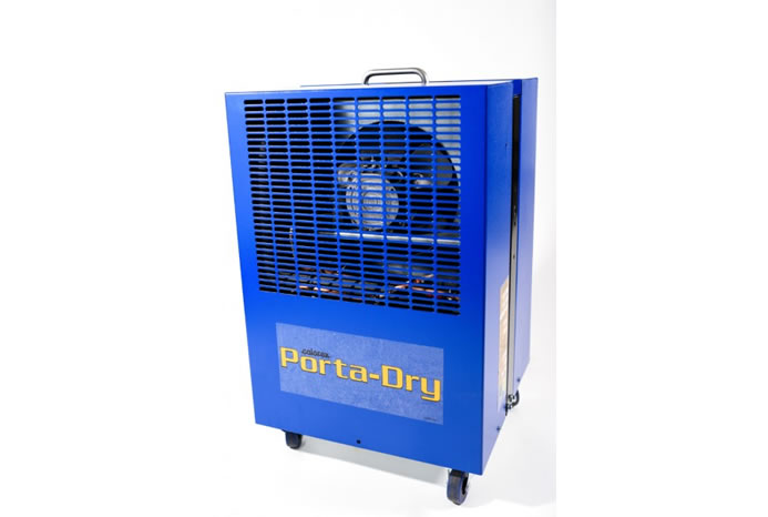 Large industrial dehumidifier Hire Barnet