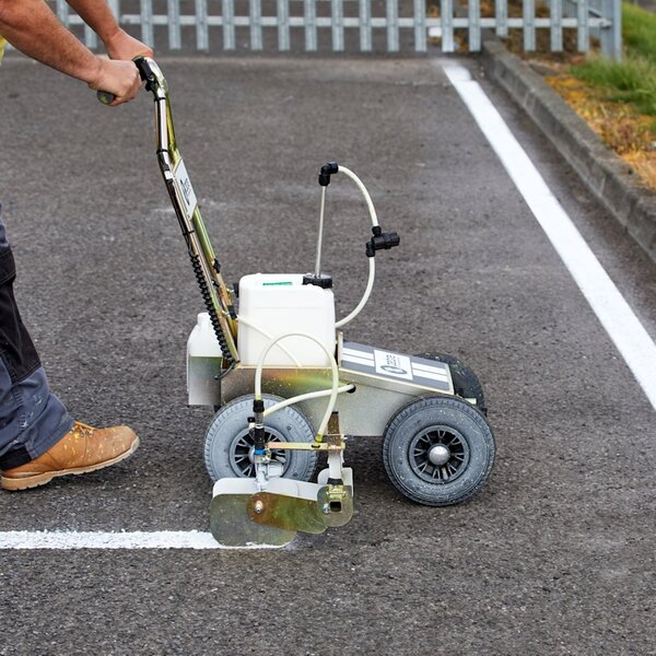 Line marking machine Hire Barnet