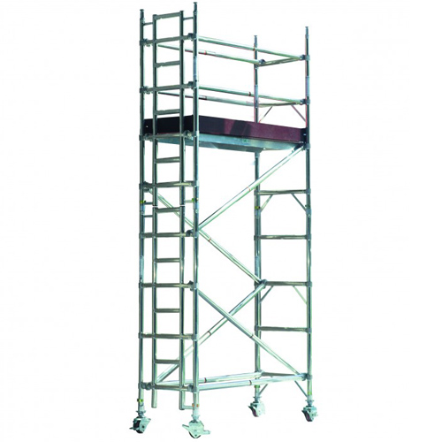 Mobile scaffold platform Hire Barnet