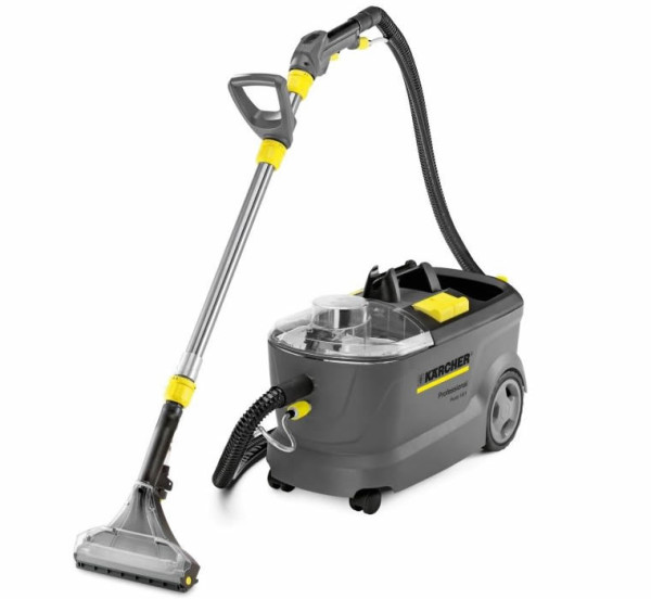 Mobile steam cleaner Hire Barnet