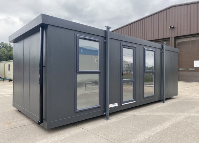 Modular site office Hire Barnet