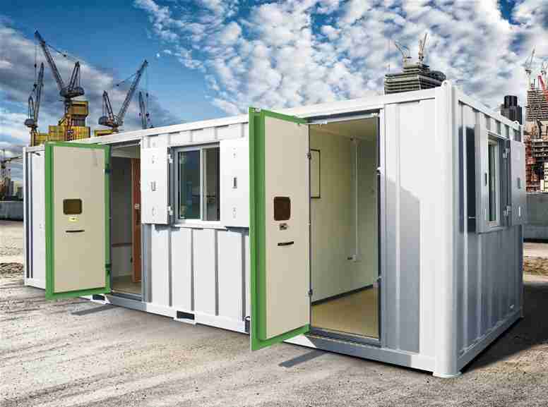 On site canteen Hire Barnet