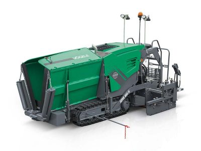 Paver machine Hire Barnet