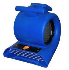 Portable blower fan Hire Barnet