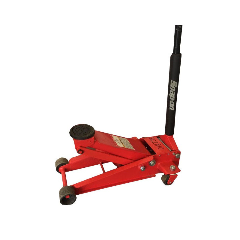Portable hydraulic jack Hire Barnet