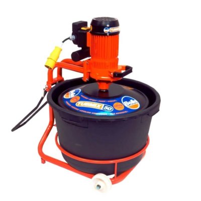 Portable paint mixer Hire Barnet