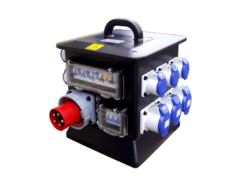 Power distribution unit Hire Barnet