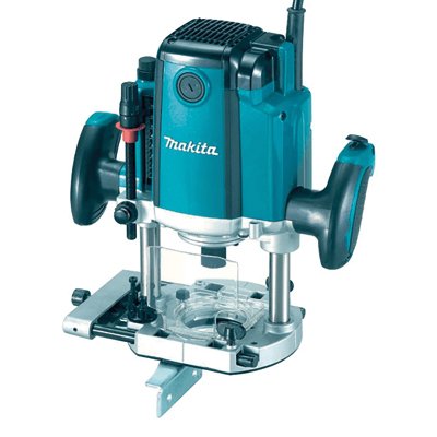 Power router Hire Barnet