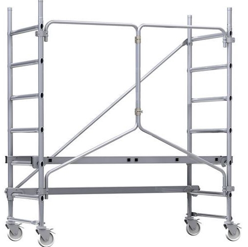 Rolling scaffold tower Hire Barnet