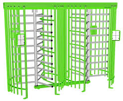 Security turnstile Hire Barnet