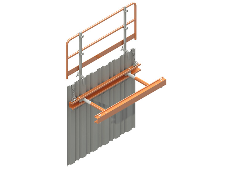 Shoring frame Hire Barnet