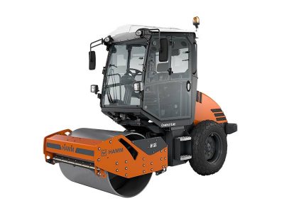 Static roller Hire Barnet