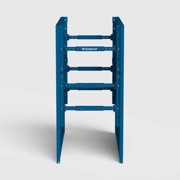 Steel trench box Hire Barnet