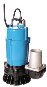 Submersible drainage pump Hire Barnet