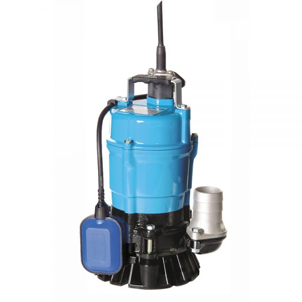 Submersible pump system Hire Barnet