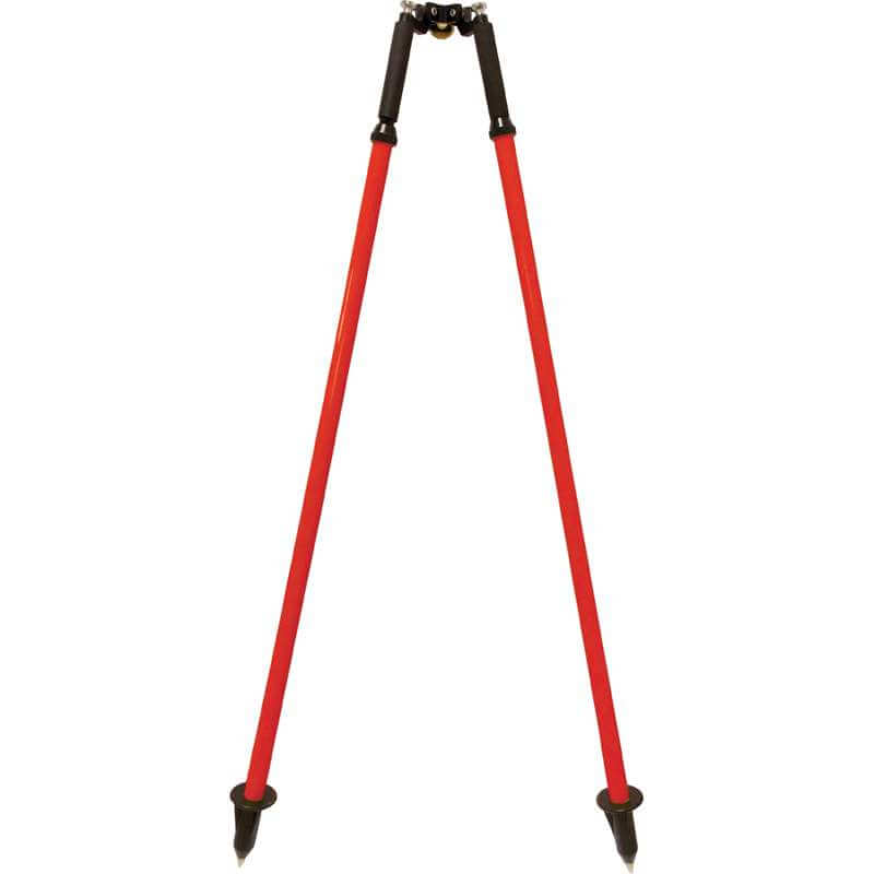 Survey prism pole Hire Barnet