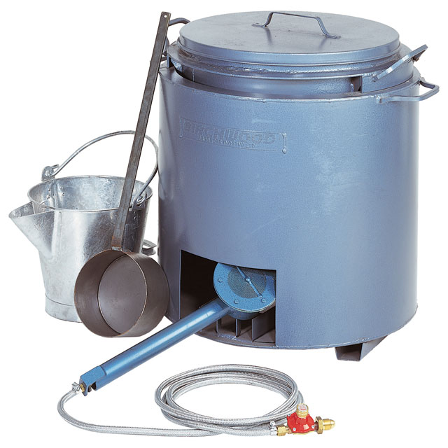 Tar boiler Hire Barnet