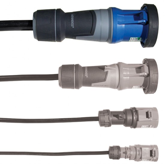 Temporary power cable Hire Barnet