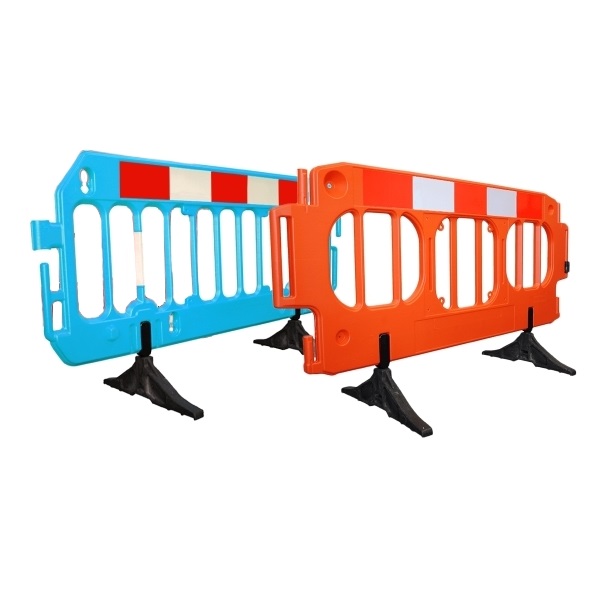Traffic control barrier Hire Barnet