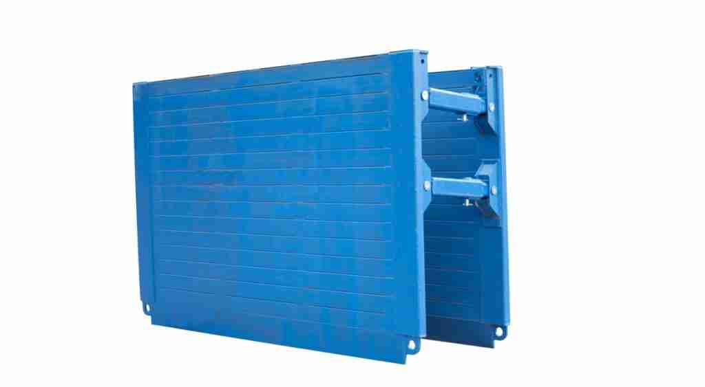 Trench shield Hire Barnet