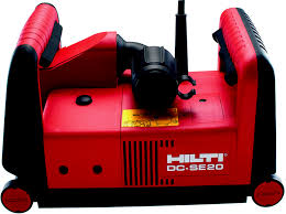 Wall grooving machine Hire Barnet